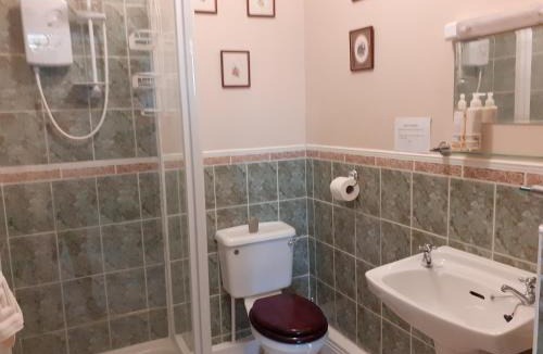 Fremington Bed & Breakfast | Lily Hill Farm