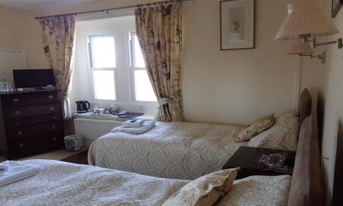 Fremington Bed & Breakfast | Lily Hill Farm