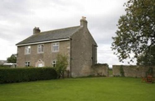 Fremington Bed & Breakfast | Lily Hill Farm