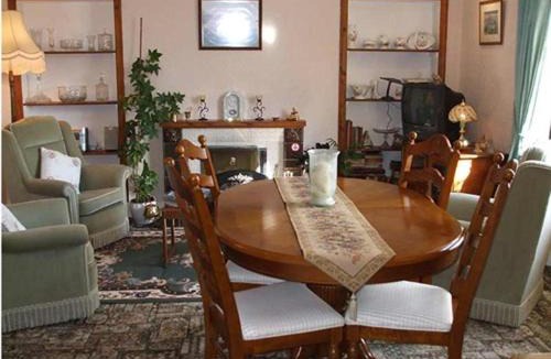 Fremington Bed & Breakfast | Lily Hill Farm