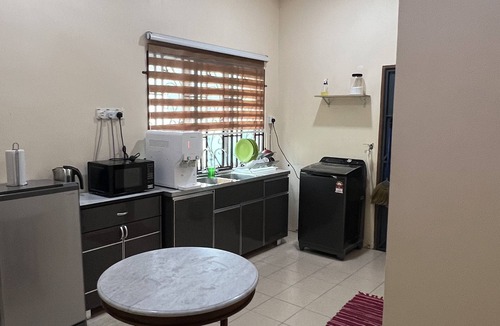 Kampung Guar Syed Alwi House | Lily Homestay Kangar