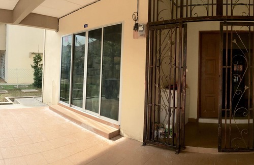 Kampung Guar Syed Alwi House | Lily Homestay Kangar