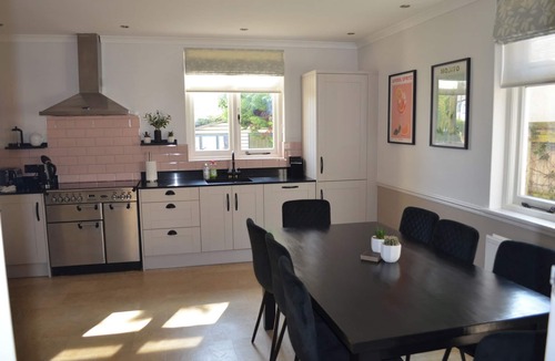 Alcombe Cottage | Lily House