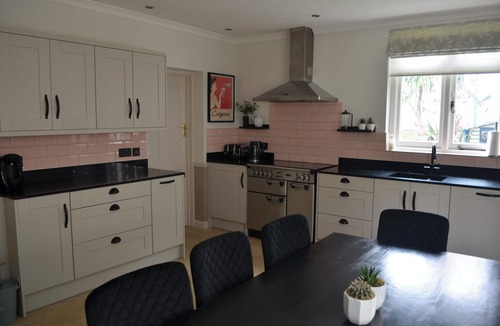 Alcombe Cottage | Lily House