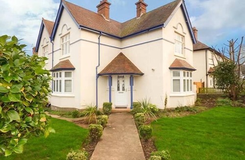 Alcombe Cottage | Lily House