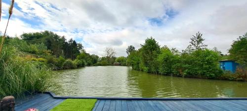 Beckingham House | Lily Lake Lodge