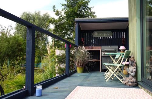 Beckingham House | Lily Lake Lodge