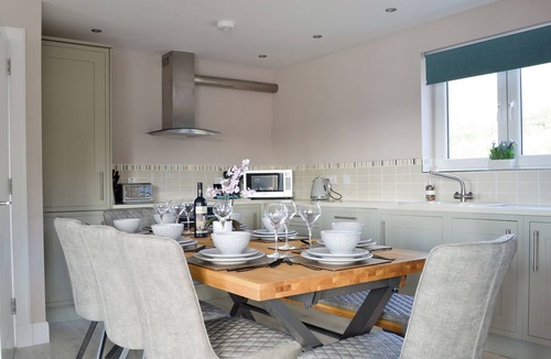 Diabaig Cottage | Lily Lodge - UK31958