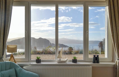 Diabaig Cottage | Lily Lodge - UK31958