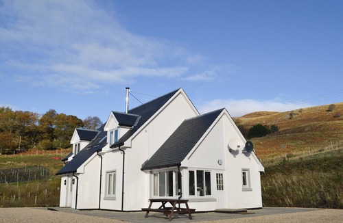 Diabaig Cottage | Lily Lodge - UK31958