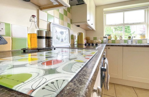 Nassington Cottage | Lily Pad 2 - UK43901