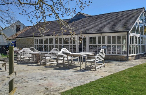 Nassington Cottage | Lily Pad 2 - UK43901