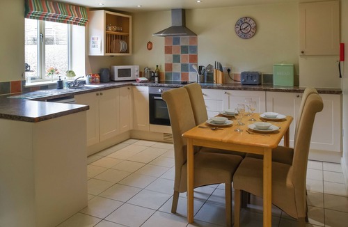 Nassington Cottage | Lily Pad 5 - UK43913