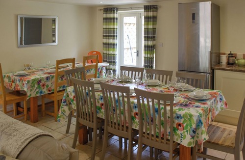 Nassington Cottage | Lily Pad 7 - UK43916