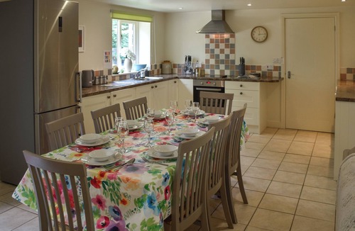 Nassington Cottage | Lily Pad 7 - UK43916