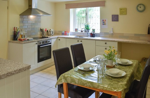 Nassington Cottage | Lily Pad 8 - UK43918