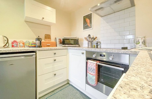 Nassington Cottage | Lily Pad 9 - UK43919