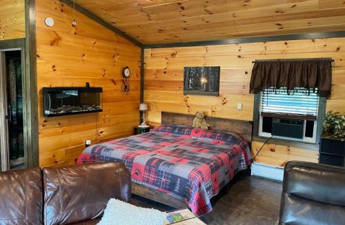 Large House | Lily Pad Cabin