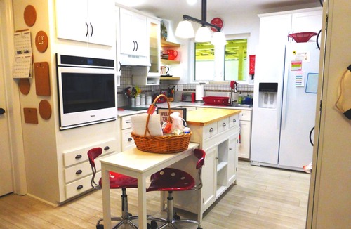 Melrose Cottage | Lily Pad Cottage-Peaceful 2/2 Lake Cottage for Summer Relaxation and Fun