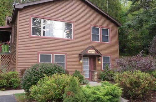 Chestertown Apartment | Lily Pad South at Loon Lake near Gore Mountain
