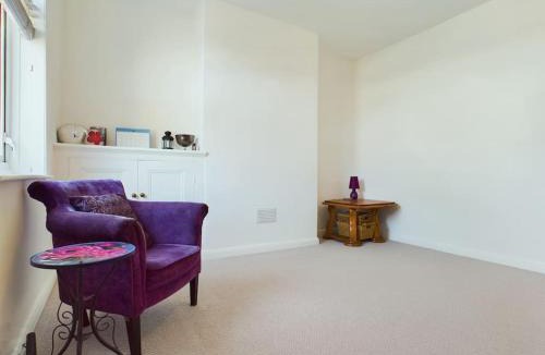 Pleasley House | Lily's Cottage