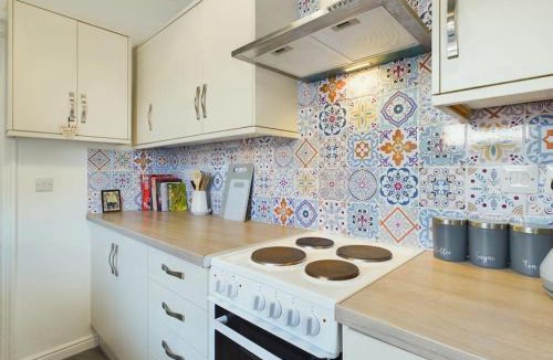 Pleasley House | Lily's Cottage