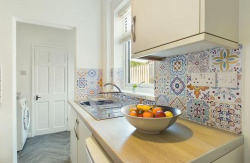 Pleasley House | Lily's Cottage