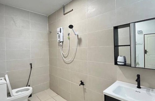 Kuala Sungai Baru House | Lily's Homestay