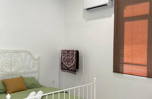 Kuala Sungai Baru House | Lily's Homestay