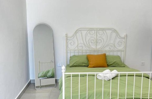 Kuala Sungai Baru House | Lily's Homestay