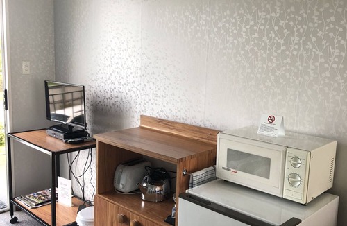 Rangiora Hotel | Lilybrook Rangiora Motel