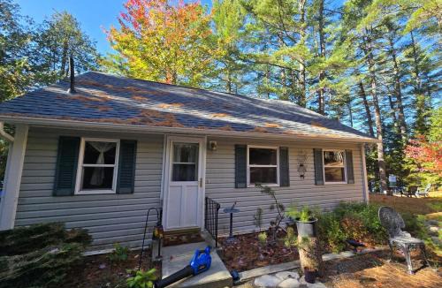 Saint David House | Lilyhill Retreat