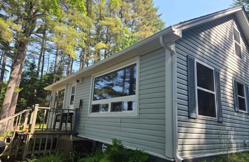 Saint David House | Lilyhill Retreat