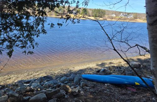 Saint David House | Lilyhill Retreat