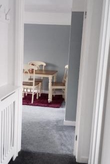 Devizes Apartment | Lilypad