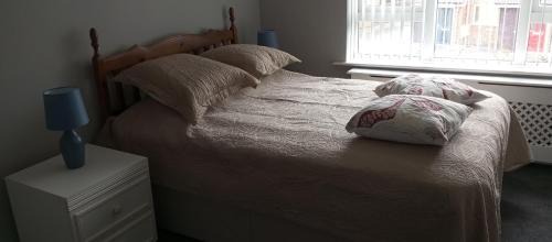 Devizes Apartment | Lilypad