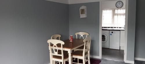 Devizes Apartment | Lilypad