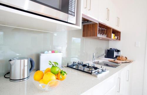 Bellingen House | Lilypad Luxury Cabins