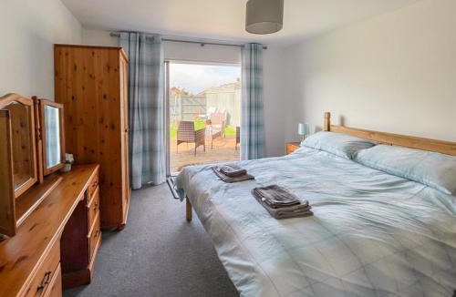 Scratby House | Lilypots