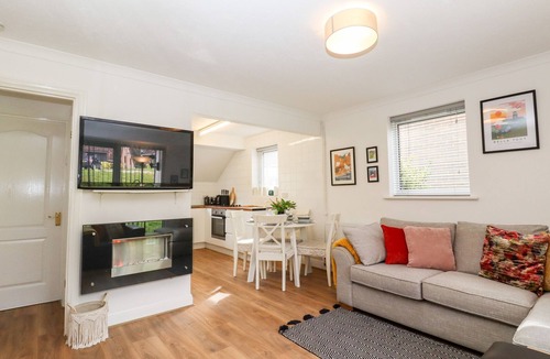 Pevensey Cottage | Lilyrose Cottage