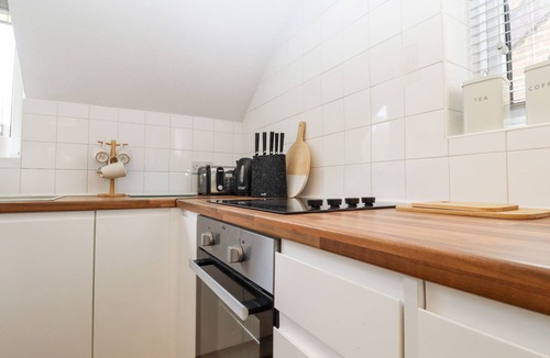 Pevensey Cottage | Lilyrose Cottage