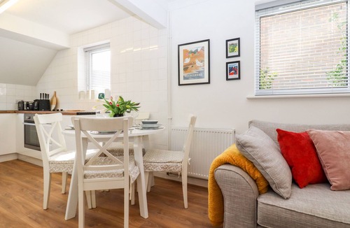 Pevensey Cottage | Lilyrose Cottage