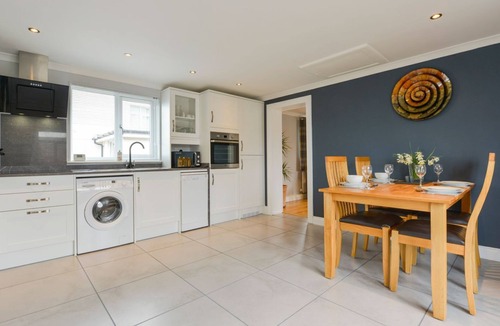 Okehampton Cottage | LILYS PAD, pet friendly, with open fire in Okehampton