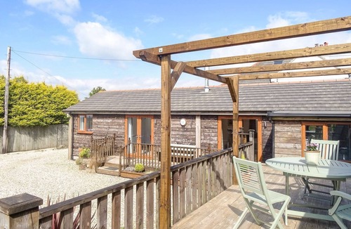 Okehampton Cottage | LILYS PAD, pet friendly, with open fire in Okehampton