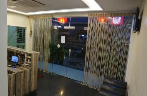 Jementah Hotel | Lim Mini Hotel