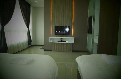 Jementah Hotel | Lim Mini Hotel