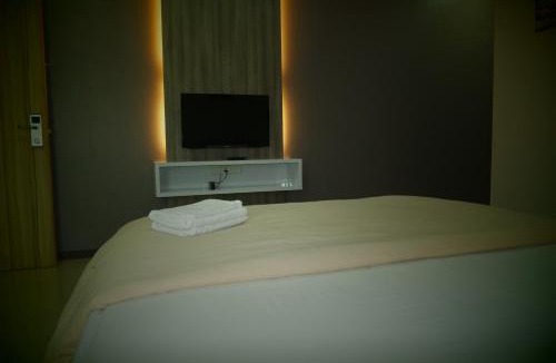 Jementah Hotel | Lim Mini Hotel