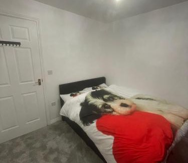 Kirk Sandall House | Lim's Cottage