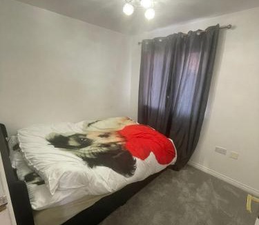 Kirk Sandall House | Lim's Cottage