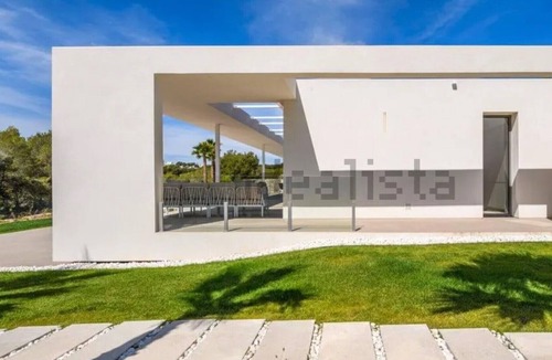 Lo Rufete Villa | Lima 18, Charming 3-bedroom villa in Las Colinas Golf, Orihuela Costa